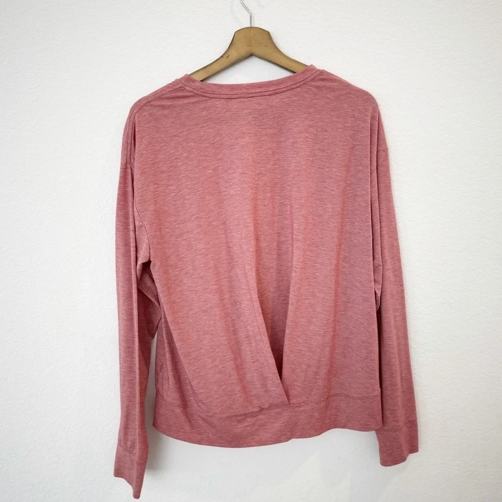 Patagonia guc twist